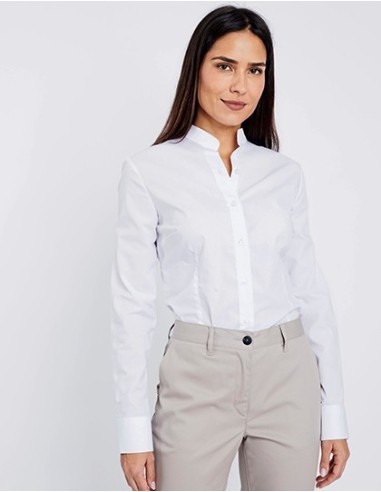 C-00590-15-Ladies Blouse Corvara